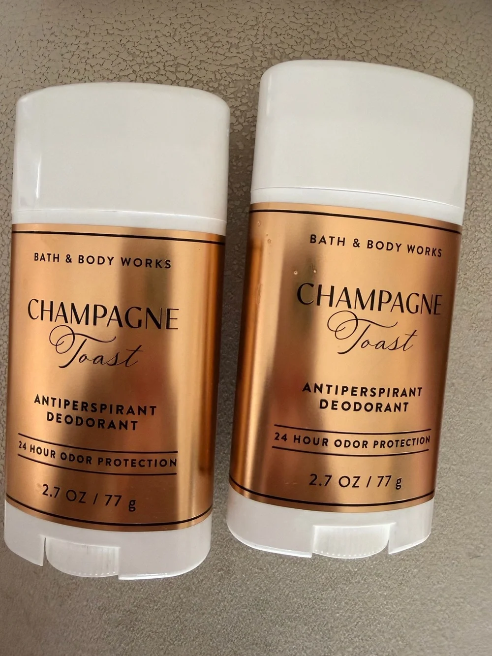 NEW Bath and body works deodorant